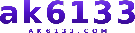 ak6133 logo