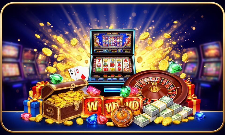 ak6133 Slot Wau Bulan